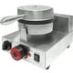 thumbnail image 4 of Wafflera Industrial Bubble Waffle Gutstark Profesional Redonda 18 cm Acero Uso Rudo, 4 of 10