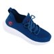 thumbnail image 1 of Zapaterias Mexico Tenis Deportivo Para Mujer Charly Marino 49981 T24 ZAPATERIAS MEXICO 49981-MNO-FIU, 1 of 6