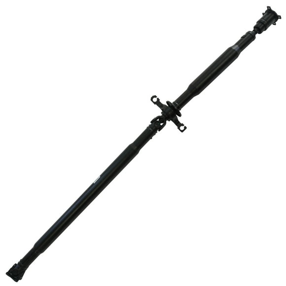 Ford Edge Rear Axle Replacement