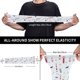 thumbnail image 3 of Balery Nautical Lighthouse Sailboat Mangas Refrescantes para Brazos para Hombre y Mujer – Transpirables y Absorbentes de Humedad para Mujeres, Hombres y Niños, 3 of 7