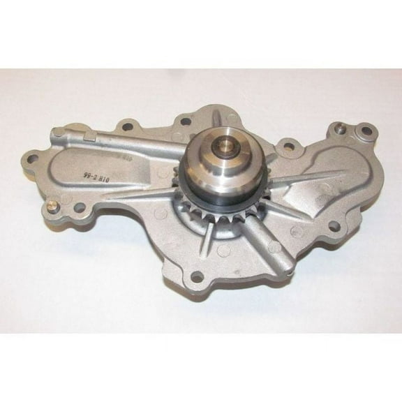 Water Pump - Compatible with 2007 - 2011 Mazda CX-9 2008 2009 2010