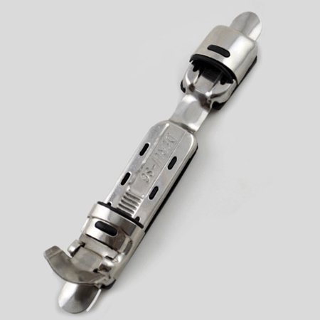 Fishing Reel Seat Deck Rod Clip Holder Fishing Tool Stainless Steel Seat Fishing Rod Clip Wheel Reel Holder Fishing Tools