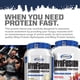 thumbnail image 5 of Proteína en polvo Gaspari Nutrition Myofusion Advanced 1,8 kg, 5 of 9