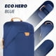 thumbnail image 5 of BACKPACK TECHZONE PORTA LAPTOP PET RECICLADO ECO HERO BLUE, 5 of 6