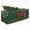 07#Green, variant on Fmxomd Christmas Tree Storage Bag, Fits Up 10 Ft Tall Artificial Trees, Cloth Material,Heavy Duty Tree Bag,Dustproof Storage Bag with Durable Reinforced Handles & Dual Zipper, Green