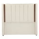 thumbnail image 1 of Cabecera Matrimonial Dicasa Linz Crema, 1 of 6