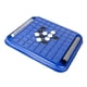 thumbnail image 2 of Juego de mesa de estrategia Reversi, juguete educativo, desafío de 37cm x 31cm, juego mental, juego familiar, juego de interacción para niños, 2 of 9