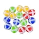 thumbnail image 3 of Tapete De Juego Juego de golf informal Poner estera de astillado Ayudas de entrenamiento de práctica con kits de césped de bolas, 3 of 8