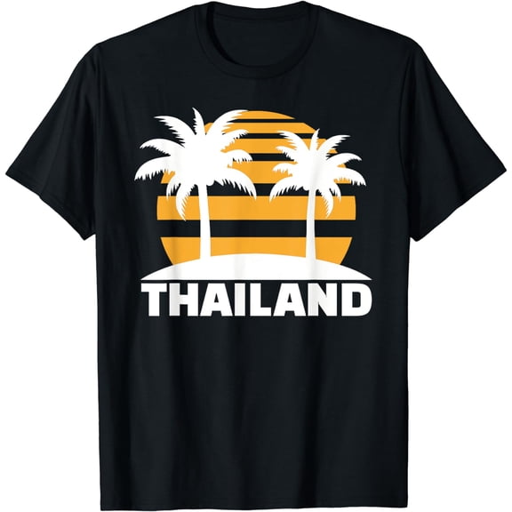 Thailand T-Shirt