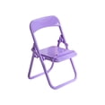 thumbnail image 1 of Universal Candy Color Mobile Phone Accessories Portable Mini Desktop Phone Holder, 1 of 3