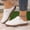 White, variant on LTTVQM Mule Sneakers for Women Casual Slip-On Lace Up Low Top Tennis Shoes Comfortable Orthopedic Breathable Lightweight Backless Patchwork Fashion Sneakers Light Gray 37(US-6.5)