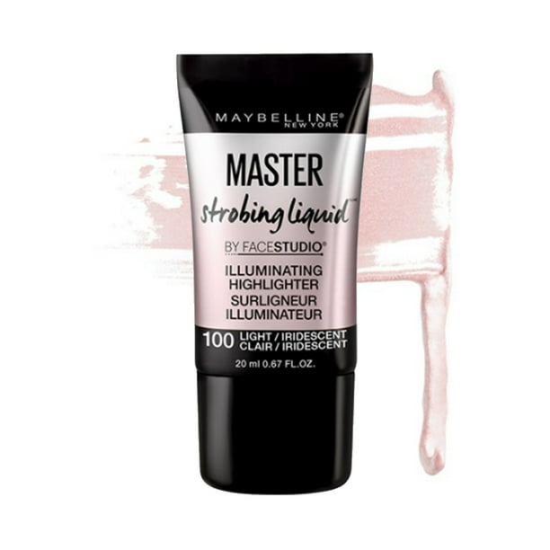 Illuminating highlighter on sale