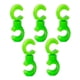 thumbnail image 1 of Accesorios para bicicletas Wosthever paquete de 5 Ciclismo verde, 1 of 6