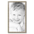 thumbnail image 2 of ArtToFrames 19x34 inch Muted Prosecco Gold Picture Frame, Gold MDF Poster Frame (4683), 2 of 8
