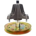 thumbnail image 5 of Proven Part Set Of 2 Spindle Assembly For 618-04636A 918-04636A 918-04865 918-04865A 618-04636 918-04636, 5 of 7