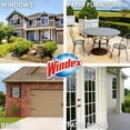 thumbnail image 2 of Windex® Outdoor Glass and Window Cleaner, 2 of 5