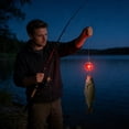 thumbnail image 4 of BotaniNest Unterwasser Licht LED Fischköder Licht Angelköder Lichtlockstoffe, 4 of 5