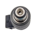 thumbnail image 3 of Herko Fuel Injector INJ746 for Chevrolet Oldsmobile Pontiac Buick Beretta 93-99, 3 of 4