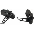 thumbnail image 4 of Motorbike Rear Mudguard Protector Back Mudguard Replacement(Horizontal Bracket) Handlebar Accessories, 4 of 5