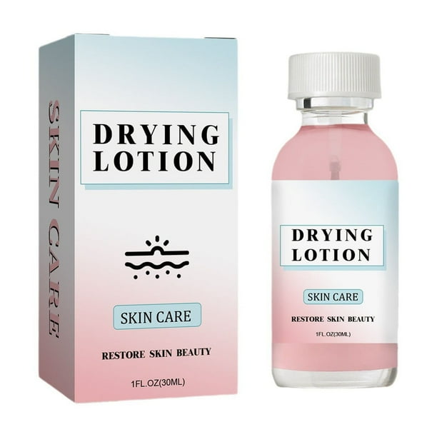 Salicylic Facial Serum Acne Mild Acne Women's Skin Care Daily Clean, Tender And White Skin 30ml