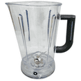 thumbnail image 2 of W10861536, Plastic Jar Assembly fits Whirlpool KitchenAid Blender, 2 of 8