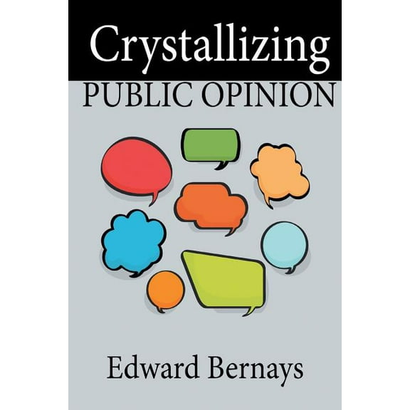 Crystallizing Public Opinion