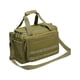 thumbnail image 4 of Bolsa de lona Bolsa de equipaje de almacenamiento Resistente al agua Bolso de mano Sistema Multipropósito para mochilero Entrenamiento, 4 of 9