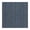 Ocean Tide, variant on Mohawk Basics 24" x 24" Carpet Tile Sample with EnviroStrand™ PET Fiber in Ocean Tide (1 piece)