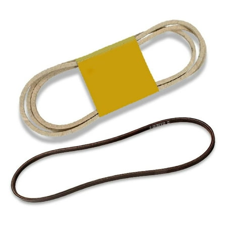 Hustler SD- 60" Deck & Drive Belt Kit 793828 607400