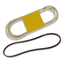 Hustler SD- 60" Deck & Drive Belt Kit 793828 607400