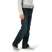 Wrangler Boys Bootcut Denim Jeans, Sizes 4-18 & Husky