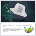 thumbnail image 5 of Head Net Hat, Sun Hat Safari Hat, 5 of 5