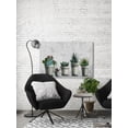 thumbnail image 5 of Marmont Hill Succulents Galore Canvas Wall Art, 40" x 60", 5 of 7