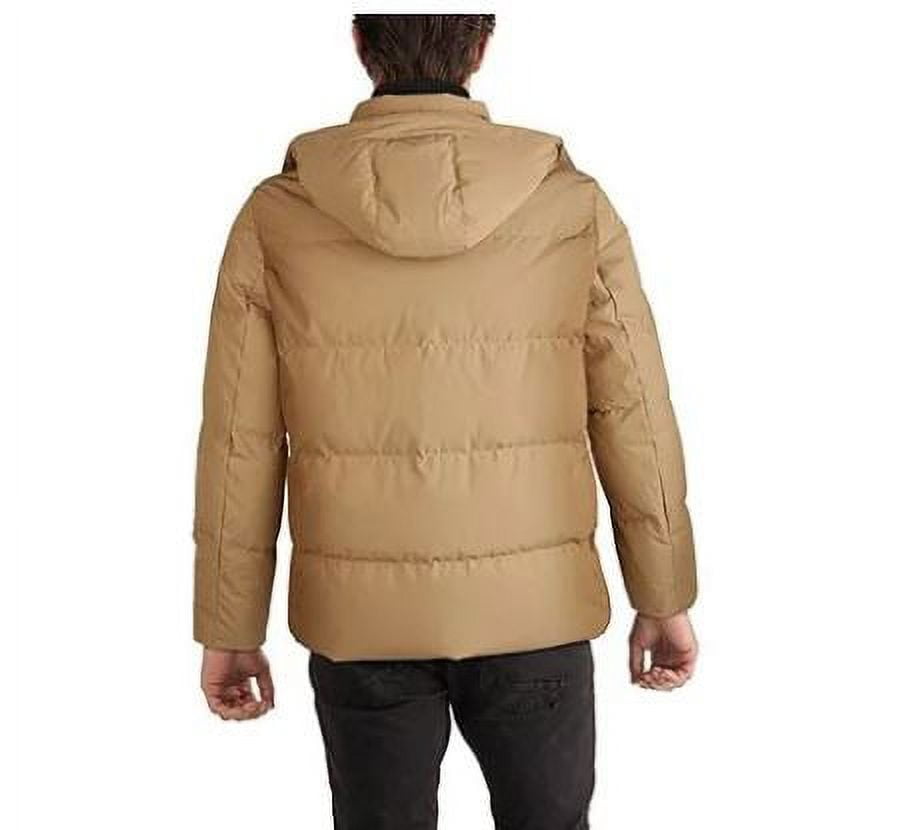 Cole haan men's shop kenny puffer parka jacket