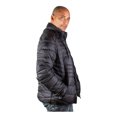 thumbnail image 3 of Chamarra Hombre Invierno Sin Capucha. Ligera Y Abrigada, 3 of 5
