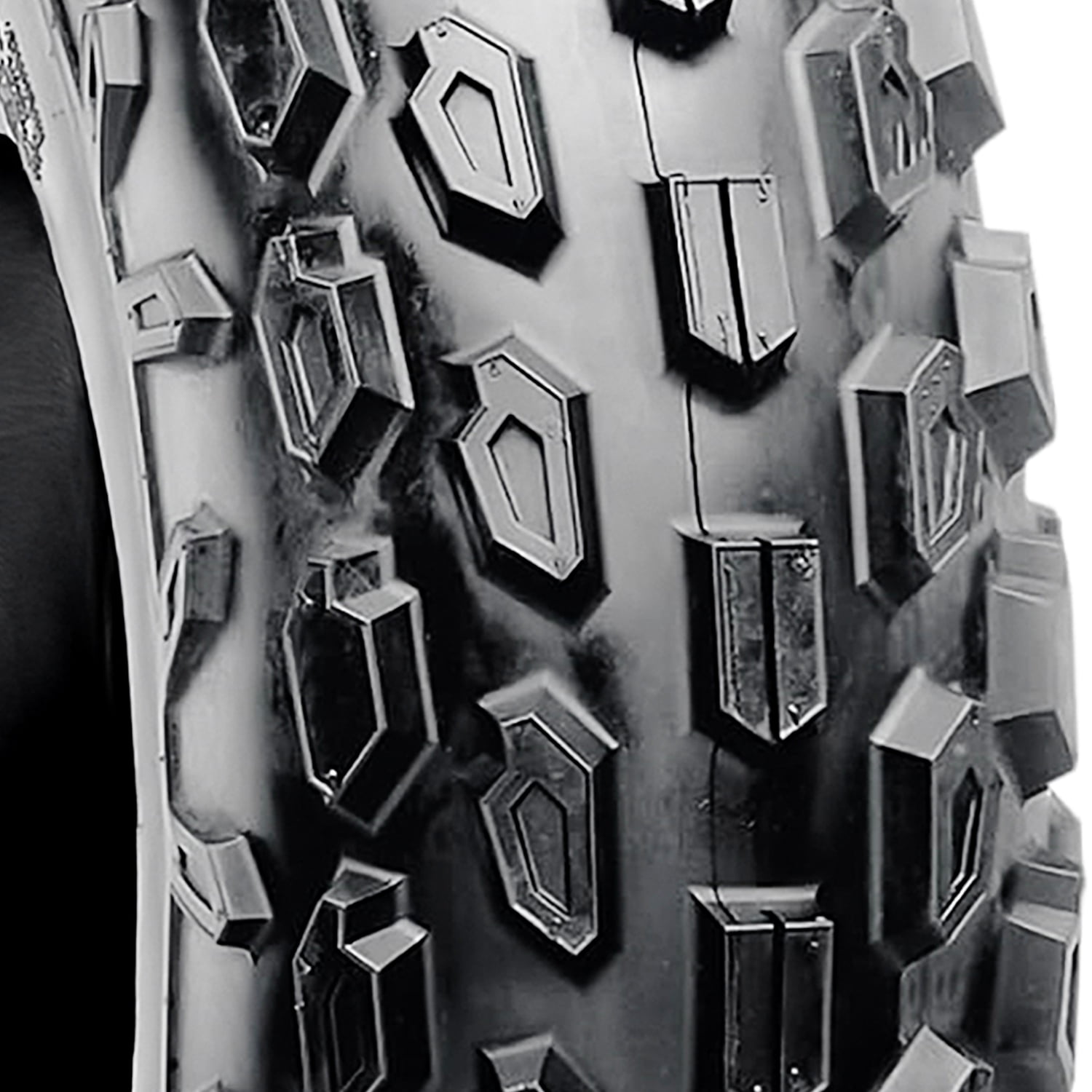 Duro HF277 Thrasher Front 19X8.00R7 19x8r7 19x8x7 2 Ply a/t All