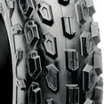 thumbnail image 3 of Duro HF277 Thrasher Front 19X8.00R7 19x8r7 19x8x7 2 Ply a/t All Terrain Atv/Utv Tire, 3 of 4