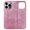 pink, variant on Jiahe Cover for iPhone 14 Plus, Compatible with MagSafe Case,Shockproof Hybrid Synthetic Leather Case,Anti-Scratch Lightweight Back Cove,Support Wireless Charging , gray