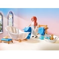 thumbnail image 4 of Playmobil: Princess / Dressing Room 70454, 4 of 5