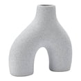 thumbnail image 1 of Florero Hometrends Cerámica Mate, 1 of 4