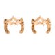 thumbnail image 4 of Figura de acción Pulsera Brazalete de 1/6 para los accesorios femeninos de la muñeca de la figura 12 "de oro, 4 of 9