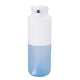 thumbnail image 2 of Dispensador de jabón recargable, resistente al agua IPX4, sensor infrarrojo, gel de 350 ml, modelo de escritorio, sin contacto, 2 of 8
