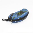 thumbnail image 5 of 3 Fundas Rígidas Para Gafas De Sol Con Cremallera, 5 of 5