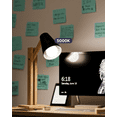thumbnail image 4 of Sunco 12 Pack LED Light Bulbs, E26 Base Lamp Bulbs A19, [Focos LED para Casa], 5000K Daylight, 8W (60 Watt Equivalent), 850 LM, Non-Dimmable, 25000 Lifetime Hours for Bedroom, Bathroom UL, 4 of 7