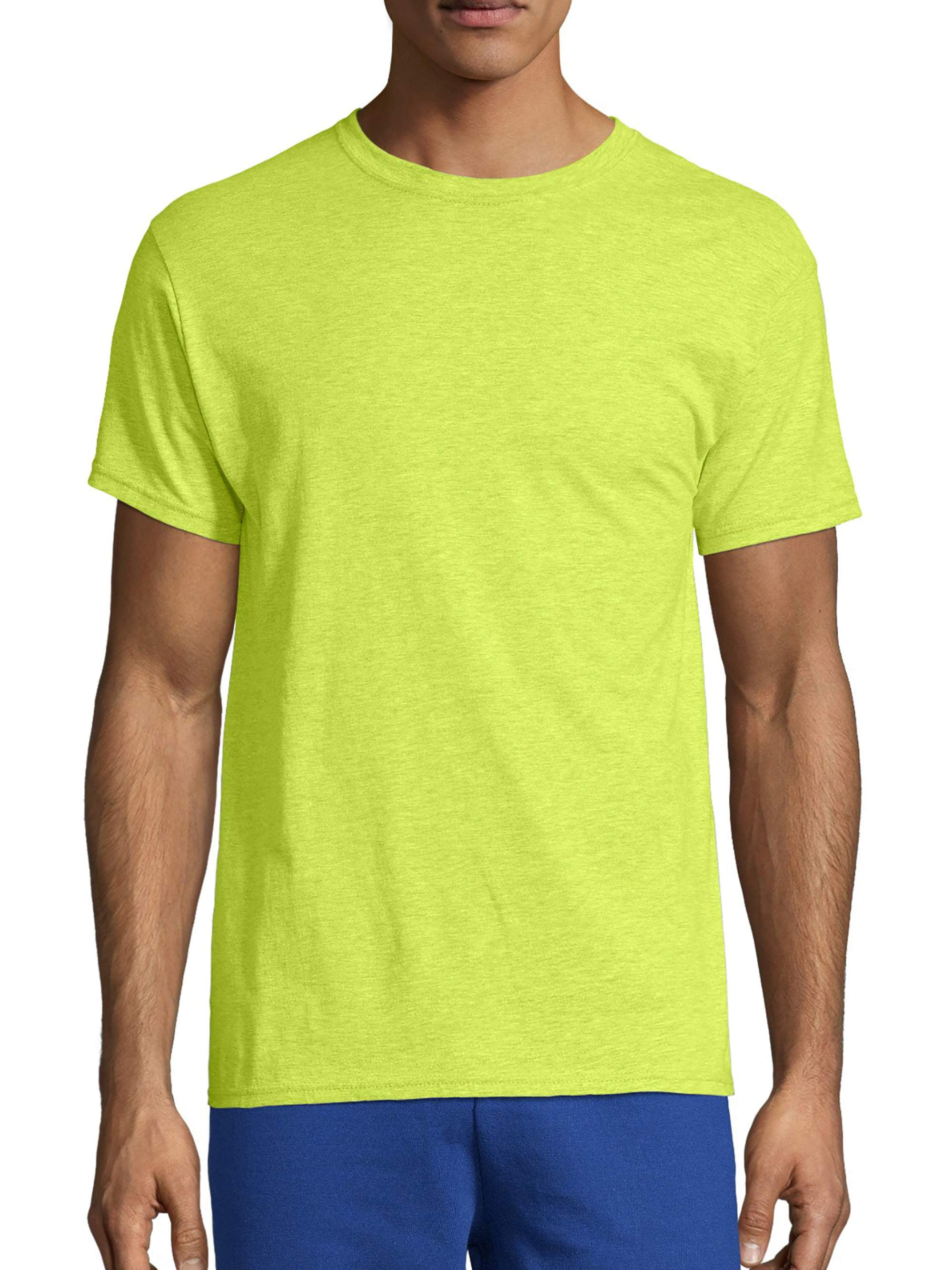 His Tee