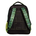 thumbnail image 4 of Mochila Primaria Ruz Minecraft, 4 of 5