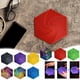 thumbnail image 1 of Xihbxyly Juguete Antiestrés Geométrico Hexagonal, Herramienta Sensorial de Atención Plena, Diseño de Impresión Único, Alivio de La Ansiedad, Ayuda para La Concentración En Adultos, Forma Ergonómica y, 1 of 6