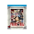 thumbnail image 1 of FUNIMATION-SDS Queue de Fée Partie 25 Saison Finale (Combo Blu-Ray/DVD/4 Disque/numérique Amusant) BRFN10311, 1 of 3
