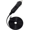thumbnail image 4 of HQRP Kit Car Charger and AC Adapter for VXI Blue Parrott 203664 052030 502030 BlueParrott B250-XT, B250-XT+ Wireless Bluetooth Headset, Roadwarrior, Blue-Parrot PL602030, 4 of 7