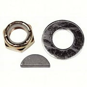 SeaStar Solutions (Teleflex) SA27454P; Mtg Hwd Only Steering Wheels